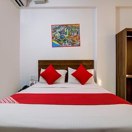 Hotel O Varcity Comforts Near Ragigudda Sri Prasanna Anjaneyaswamy Temple Bangalore Exterior photo